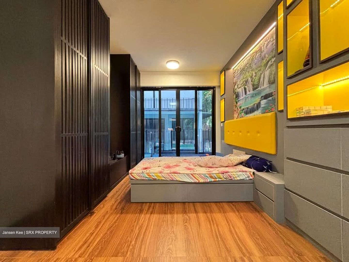 Hijauan (D9), Apartment #632060401